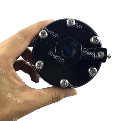 YTC Amplificador Pneumático YTC-300 Acelerador Amplificador de Volume