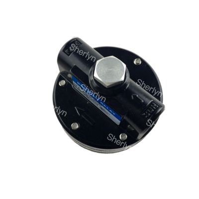 YTC Amplificador Pneumático YTC-300 Acelerador Amplificador de Volume