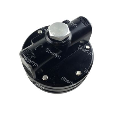 YTC Amplificador Pneumático YTC-300 Acelerador Amplificador de Volume