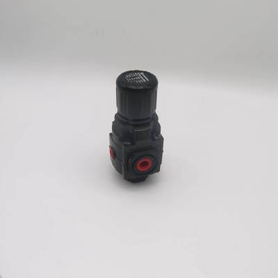 NORGREN R72G-2GK-RMG Regulador pneumático lubrificador Excelon regulador de pressão de uso geral G1/4 0,3-10 bar sem medidor