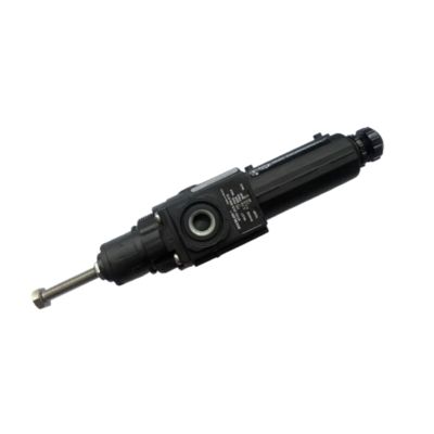B74G-4AS-SPCN60266 Regulador de ar industrial Unidade de preparação de ar NORGREN