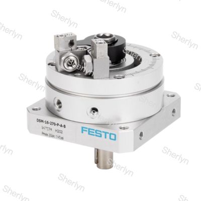 Unidade rotativa parcial FESTO DSM-25-270-P-A-B 547578