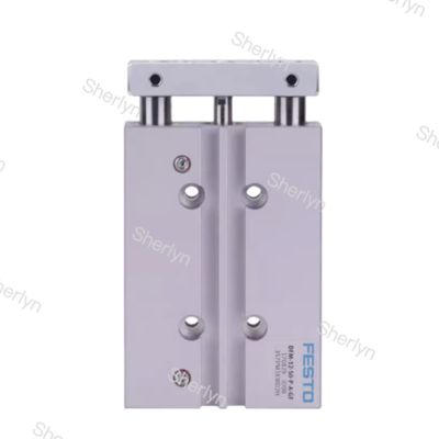 Cilindro de Dupla Ação FESTO DFM-12-80-P-A-GF