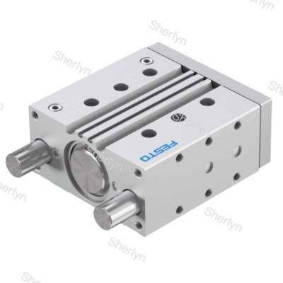 DFM-12-20-P-A-GF 170825 20 mm de curso FESTO cilindro guiado