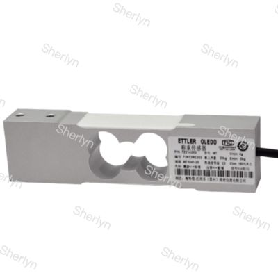 MT1241-100kg METTLER TOLEDO Single Point Sensor