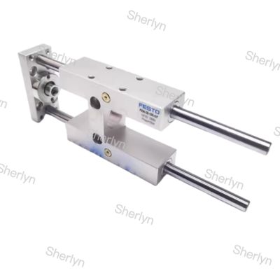 Unidade de guia do cilindro FESTO FEN-12/16-125-GF 8204044