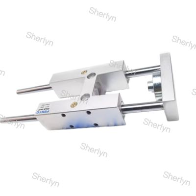 FEN/FENG-12/16-200-GF  Unidade Guia do Cilindro FESTO Curso 200 mm