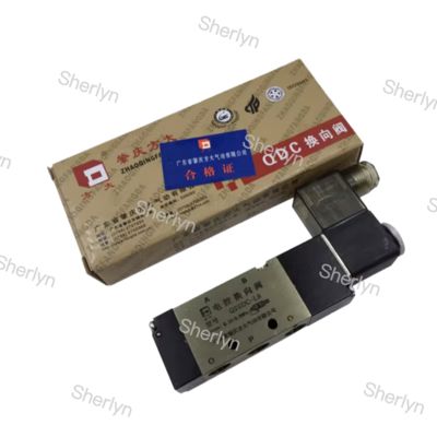 AC220V Q25DC-L15 Fangda Solenoid Valve