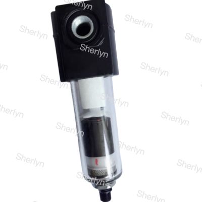 F74G-4GN-QT1 NORGREN Filter Element Miniature General Purpose Filter