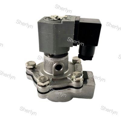 Válvula de jato de pulso tipo Goyen 3/4 polegada CA20T CA20T010-300 CA20T010-305