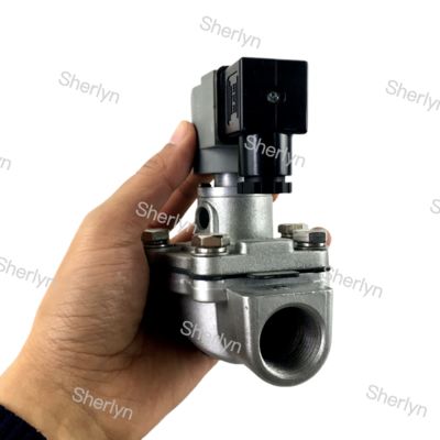 Válvula de jato de pulso tipo Goyen 3/4 polegada CA20T CA20T010-300 CA20T010-305