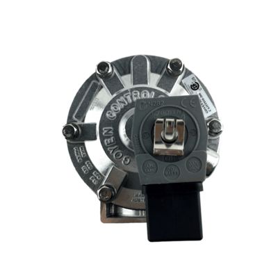 Válvula solenóide de pulso para remoção de poeira CA35T 1,5 polegadas GOYEN 1/2 Ângulo reto Adequado para diafragma K3500 K3501