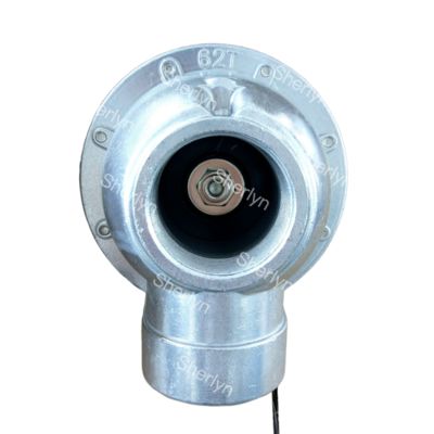 GOYEN 2.5-inch CA62T High-altitude Pulse Valve 2 1/2 Right Angle Type Suitable Diaphragm K5004 K5000