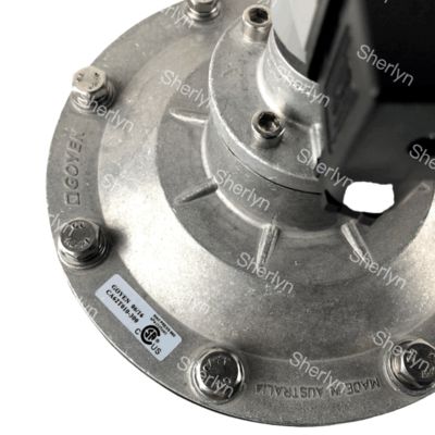 GOYEN válvula de pulso eletromagnético CA62T 2 1/2 ângulo reto Tipo de diafragma adequado K5004 K5000