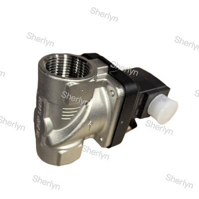 6281 Válvula de solenoide Burkert 00228393 G1 DC24V