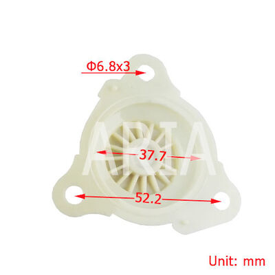 1268274 2" 2 1/2" 8296800 8296700.8171.00000 Norgren Type Pulse Valve Repair Kit Diaphragm