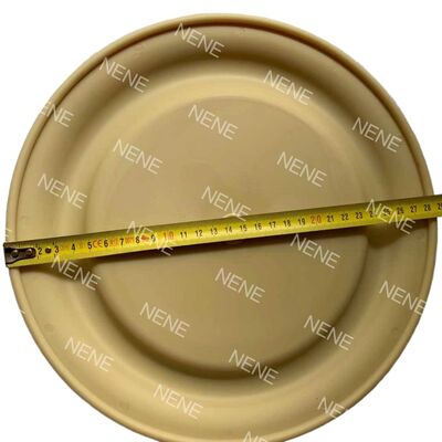 BSK Diaphragm Pump BSK-25/40/50/80 Pneumatic Diaphragm Pump Accessories Diaphragm