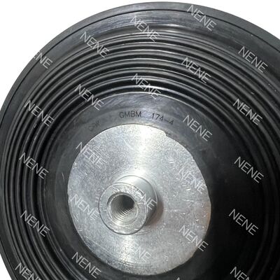 GMBM 174-4 SERA Metering Pump Diaphragm Diameter 176mm CFW Diaphragm Rubber And PTFE Composite Diaphragm