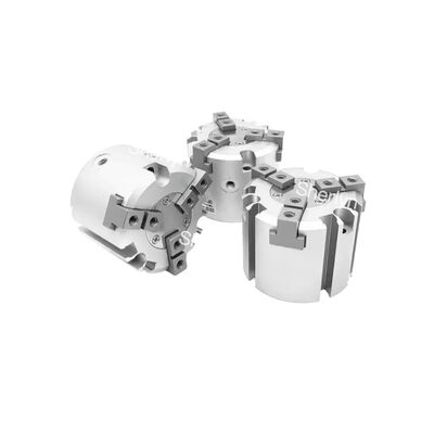 MHS2 Sucessão SMC Finger Cylinder 32 Boros MHS2-32D