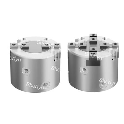 MHS2 Sucessão SMC Finger Cylinder 32 Boros MHS2-32D