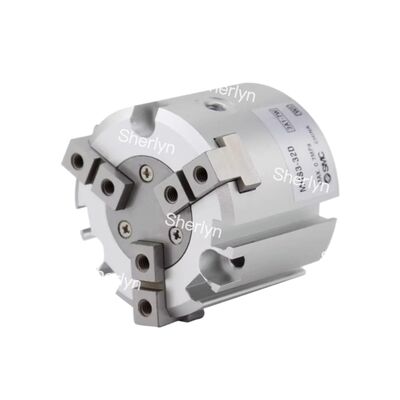 MHS2 Sucessão SMC Finger Cylinder 32 Boros MHS2-32D