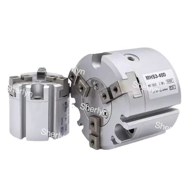 MHS2 Sucessão SMC Finger Cylinder 32 Boros MHS2-32D