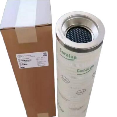 PALL HC9020FCN8H Hydraulic Filter Element Filter Accessories, High-pressure Furnace Pipeline Oil Return Flushing Filter Element