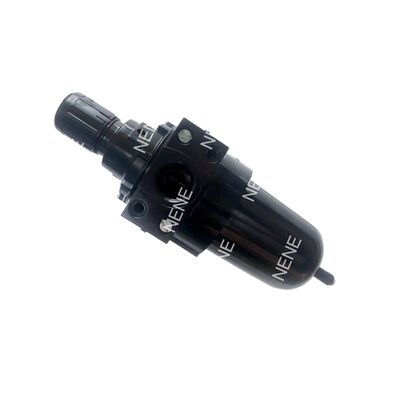 NORGREN Olympian Plus Filtro Regulador B68G-8AK-AR3-RLN Filtro Regulador com Drenagem Automática Norgren