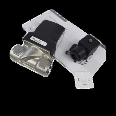 Válvula solenoide Burkert 6213EV A13.0 G1/2 00246303 00141218 FKM VA