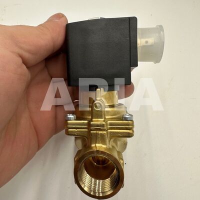 Válvula de solenoide de Burkert 6281EV A 13.0 NBR G1/2 24VDC 00221844 00221845