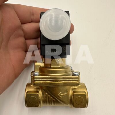 Válvula de solenoide de Burkert 6281EV A 13.0 NBR G1/2 24VDC 00221844 00221845