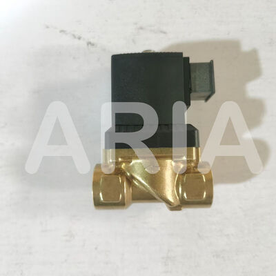 00221654 '00221655' 00221657 BURKERT Série 6213 Válvula Solenoide G1/2 2-Vias