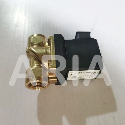 00221654 '00221655' 00221657 BURKERT Série 6213 Válvula Solenoide G1/2 2-Vias