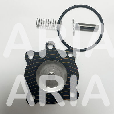 Diafragma de válvula de água ASCO K302280 C302280 1 polegada adequado para SCE210D004 8210G004