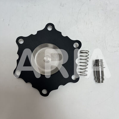 Diafragma da Válvula Solenoide ASCO K302284 K302383 SCE210D022 8210G022 Válvula de Água