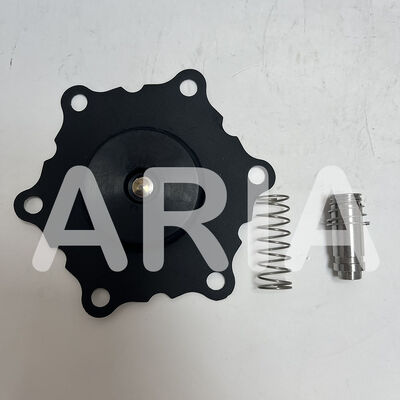 Diafragma da Válvula Solenoide ASCO K302284 K302383 SCE210D022 8210G022 Válvula de Água