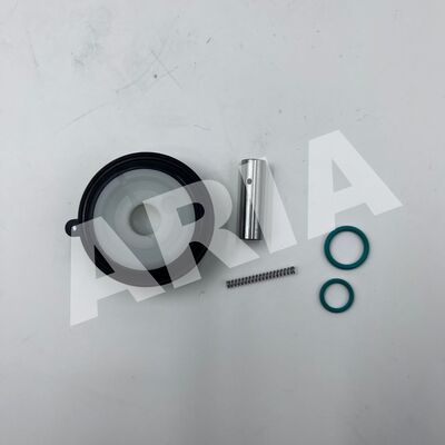 1256274 NORGREN BUSCHJOST Kit de Reparo do Diafragma da Válvula Solenoide 8240000, 8240100, 8240200 8240200.9101.024.00