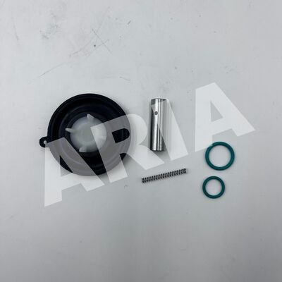 1256274 NORGREN BUSCHJOST Kit de Reparo do Diafragma da Válvula Solenoide 8240000, 8240100, 8240200 8240200.9101.024.00