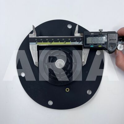 Kit de reparação de válvulas de pulso de 2 polegadas Buschjost 1247732 NORGREN 8493635 0000