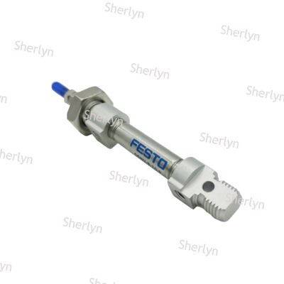 FESTO Mini cilindro redondo DSNU-12-10-P-A 19189