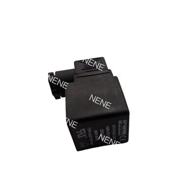 BOBINA DE VÁLVULA SOLENOIDE PARKER 481865C5 DC110V 9W, Válvulas Solenoides FCSE 32mm
