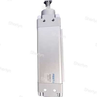 Cilindro Plano FESTO DZF-12-10-A-P-A 161224