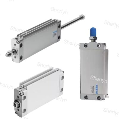 Cilindro FESTO de Dupla Ação DZF-12-40-A-P-A 161226