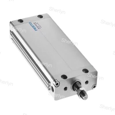 Cilindro Plano FESTO DZF-12-10-A-P-A 161224