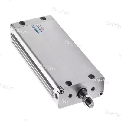 Dupla Ação 100mm Curso DZF-12-100-A-P-A 161229