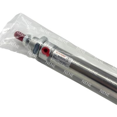 RM/28010/M/50 Ø10×50mm Cilindro de Linha Redonda Magnético IMI NORGREN Cilindro de Automação Compacto de Ação Simples