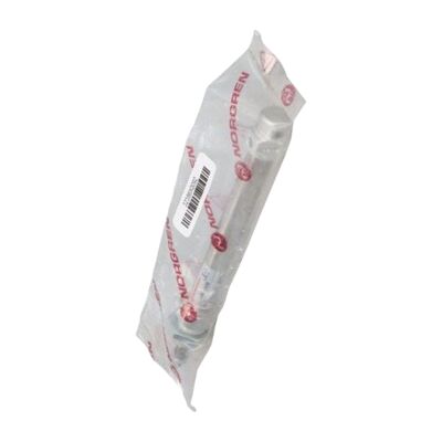 Pisto magnético RM/28012/M/20 Ø12mm 20mm Traço cilindro compacto NORGREN ISO 6432 Feedback de posição pronto