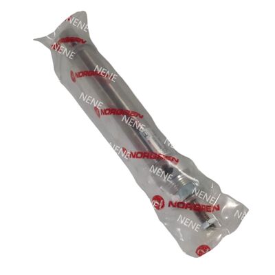 Pisto magnético RM/28012/M/20 Ø12mm 20mm Traço cilindro compacto NORGREN ISO 6432 Feedback de posição pronto