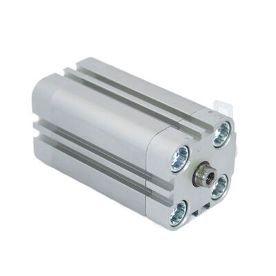 ADVU-125-30-P-A FESTO ADVU-125-5-10-15-20-25-30-40-50-50-60-80-100-A-P-A Cilindro compacto