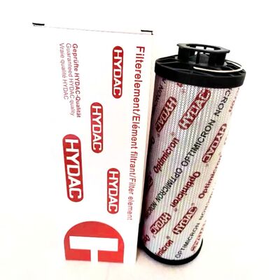 0060D003BN3HC Elemento de filtro hidráulico de alta pressão para máquinas de construção